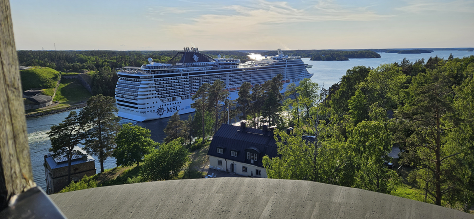 Svenska Möten